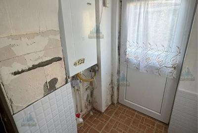 Casă cu 4 camere cu Canalizare în Semicentral - 20