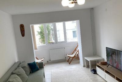 Apartament 3 camere superb Campina central - 2