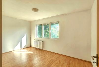 Apartament cu 3 camere semidecomandat în Gorjului - 8