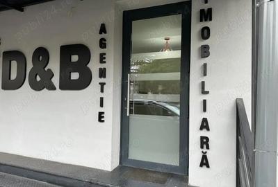 Ofer spre chirie spatiu comercial in Roman - 1