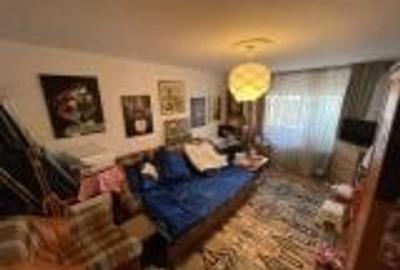 Apartament cu 2 camere decomandat în Băneasa - 6