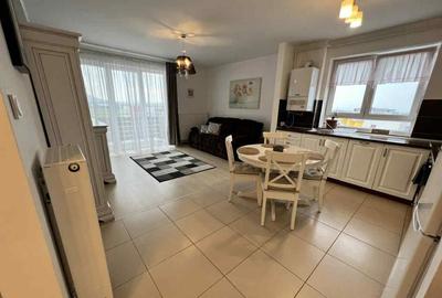 Apartament 3 camere, decomandat - zona Avantgarden Apartament 3 camere, decomandat - zona Avantgarden - 2