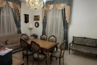 Apartament cu 4 camere decomandat în Calea Victoriei - 3