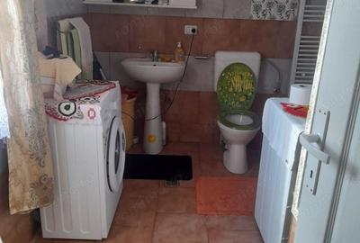 Casă cu 3 camere în Avram Iancu (Cermei) - 5