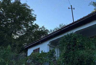 Vand casa 70mp Racoasa, inclusiv teren 2200mp, judetul Vrancea - 1