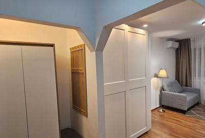 Garsonieră semidecomandată în Nicolae Grigorescu