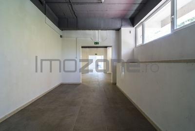 Spatiu Comercial | Militari-Uverturii-Apusului | 280mp + 135mp (terasa) - 24