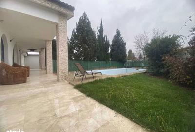Casă cu 3 camere în Valea - 8