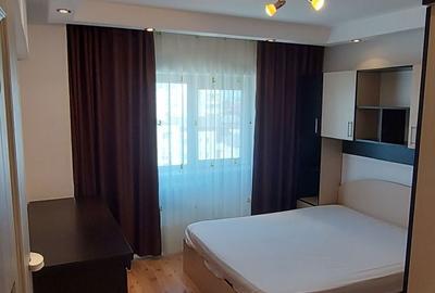 Apartament cu 2 camere decomandat în Aleea Tudor Neculai - 1