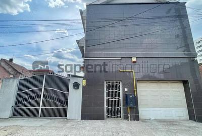 Casă cu 4 camere cu Teren 189 Mp în Calea Aradului - 1