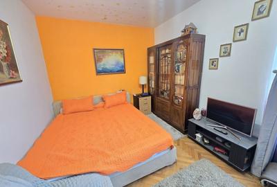 Apartament cu 2 camere semidecomandat, mobilat în Floreasca - 5
