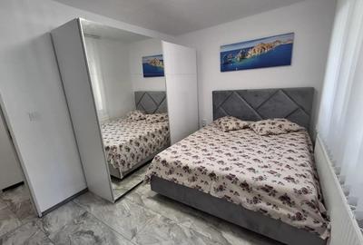Apartament cu 2 camere semidecomandat în Dâmbovița - 6