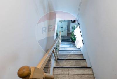 Apartament cu 3 camere decomandat în Alecu Russo - 19