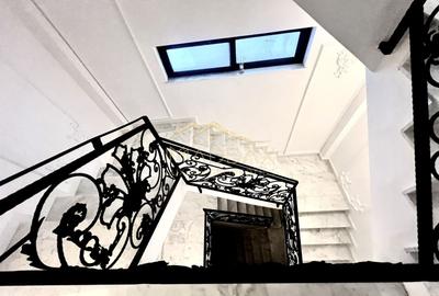 Spațiu comercial, de 55 mp, în Dorobanți - 19