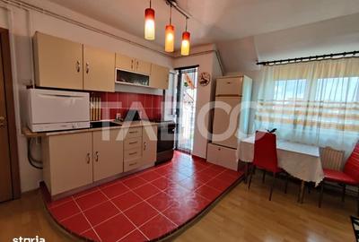 Apartament cu 4 camere decomandat, mobilat în Mihai Viteazul - 9