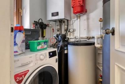 Refugiul perfect langa Bucuresti – vila premium in Saftica - 26