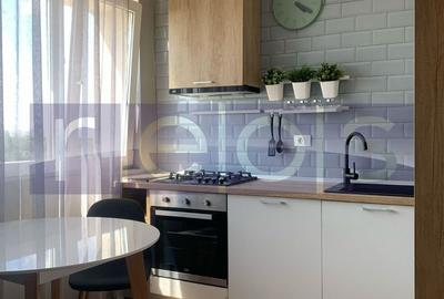 Apartament cu 3 camere, mobilat în Nicolae Grigorescu - 8