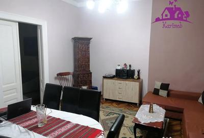 Casă cu 3 camere cu Teren 190 Mp în Central - 12