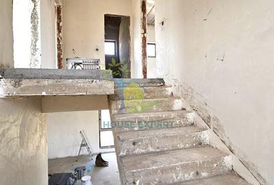 Vila noua superba,  4 camere, toate utilitatile, Balotesti - 8