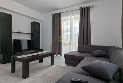 Apartament cu 2 camere decomandat, mobilat în Metalurgiei - 1