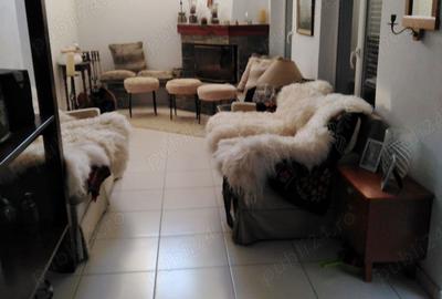 Casă cu Teren 686 Mp în Central - 4