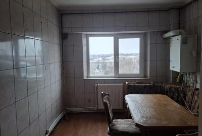Apartament cu 2 camere decomandat în Central - 6