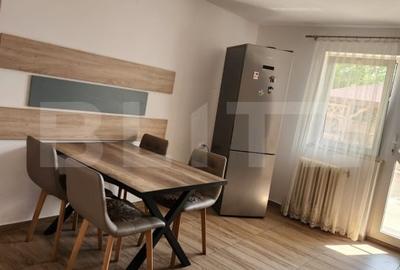 Casă individuală cu 5 camere cu Teren 1000 Mp în Apahida - 2