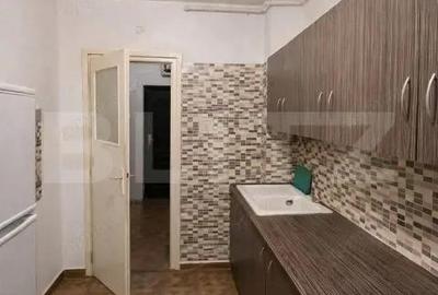 Apartament cu 2 camere semidecomandat în Iosefin - 4