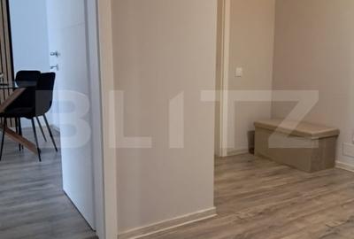 Apartament 2 camere decomandat, mobilat la cheie, 55,55 mp utili, zona Terra - 11