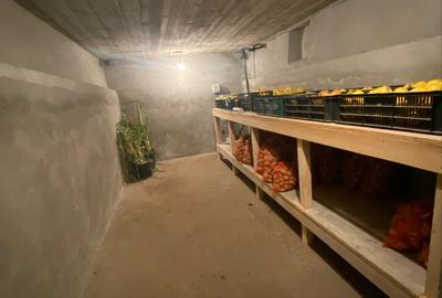 Casa noua de vanzare (gostavatu, olt) - 9