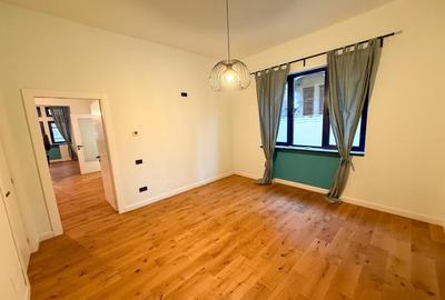 Apartament 4 camere in vila, gradina, Dorobanti – Str. Goethe - 3