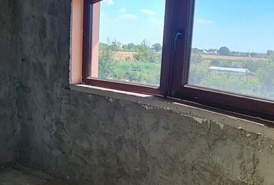 Casă cu 7 camere cu Canalizare în Cosmești - 19