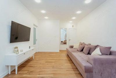 Apartament cu 2 camere în Ghencea - 1