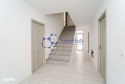 Casă cu 7 camere cu Teren 450 Mp în Valea Lupului - 10