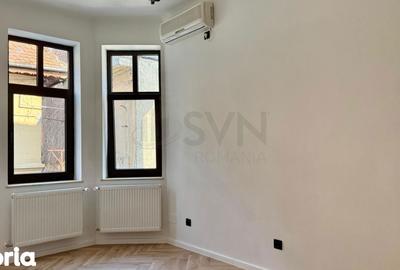Apartament cu 4 camere în Dorobanți - 6