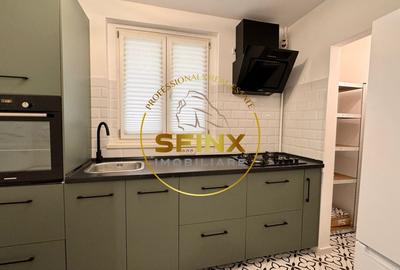 Apartament cu 2 camere semidecomandat, mobilat în Iancului - 4