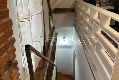 Casă cu 10 camere cu Teren 482 Mp în Central - 6