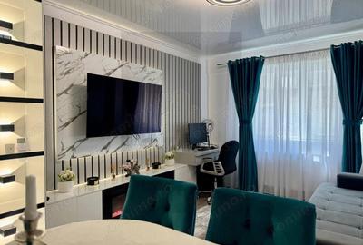 Vanzare apartament cu 2 camere, 53 m.p. - Gata de intrare. - 8