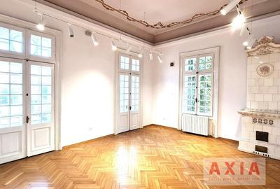 Vila Piata Romana –  Vizibilitate Excelenta - 7