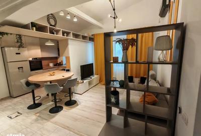 Apartament cu 4 camere decomandat, mobilat în Bucureștii Noi - 3