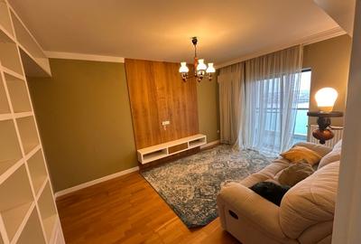 Emerald Residences 4 camere, Floreasca , Lacul Tei - 10