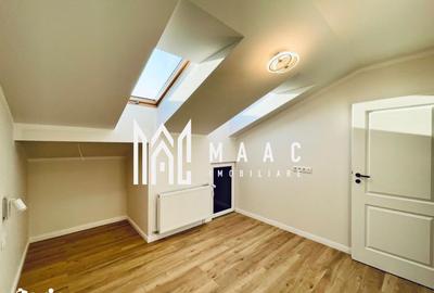 Apartament cu 4 camere decomandat, mobilat în Șelimbăr - 3