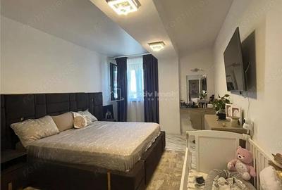 BLOC NOU 2021 IC Frimu Central Park 1, 74 mp util ,2 camere - 2