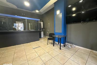 Spațiu comercial, de 40 mp, în Jilava - 1