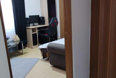 Garsonieră decomandată în Central - 1