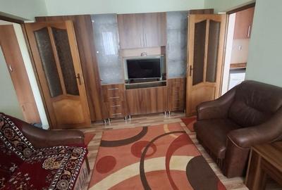 Apartament cu 2 camere semidecomandat în Cociu - 1