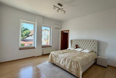 Casă individuală cu 5 camere cu Garaj în Pipera - 9