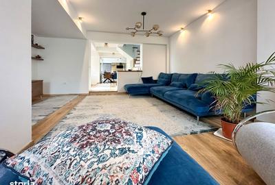 Apartament cu 3 camere, mobilat în Faleza Nord - 7