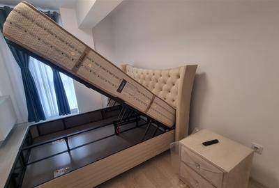 Apartament cu 2 camere decomandat, mobilat în 13 Decembrie - 6