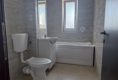 Apartament cu 2 camere decomandat în Sânpetru - 11